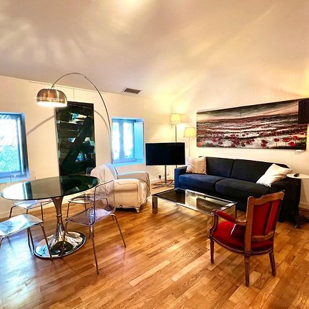 Apartmán Le 47 Avignon Exteriér fotografie