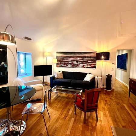 Apartmán Le 47 Avignon Exteriér fotografie