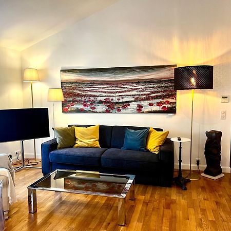 Apartmán Le 47 Avignon Exteriér fotografie