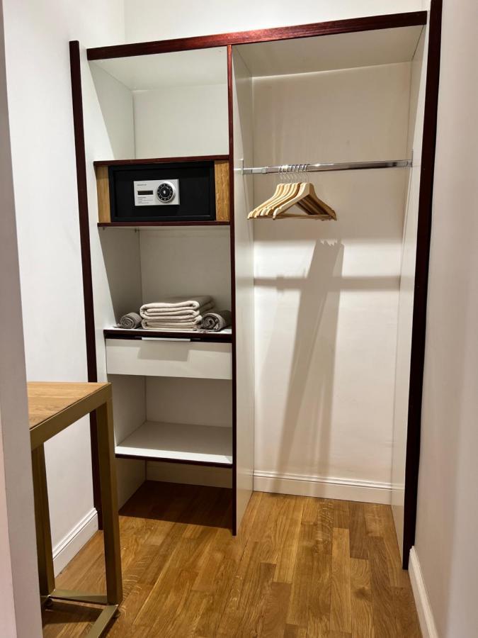 Apartmán Le 47 Avignon Exteriér fotografie