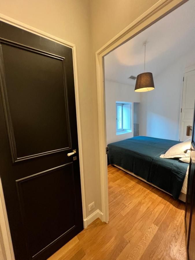 Apartmán Le 47 Avignon Exteriér fotografie
