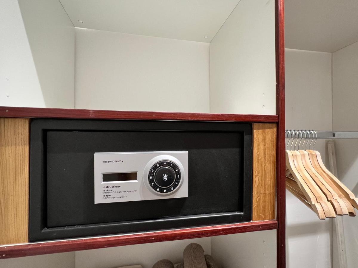 Apartmán Le 47 Avignon Exteriér fotografie