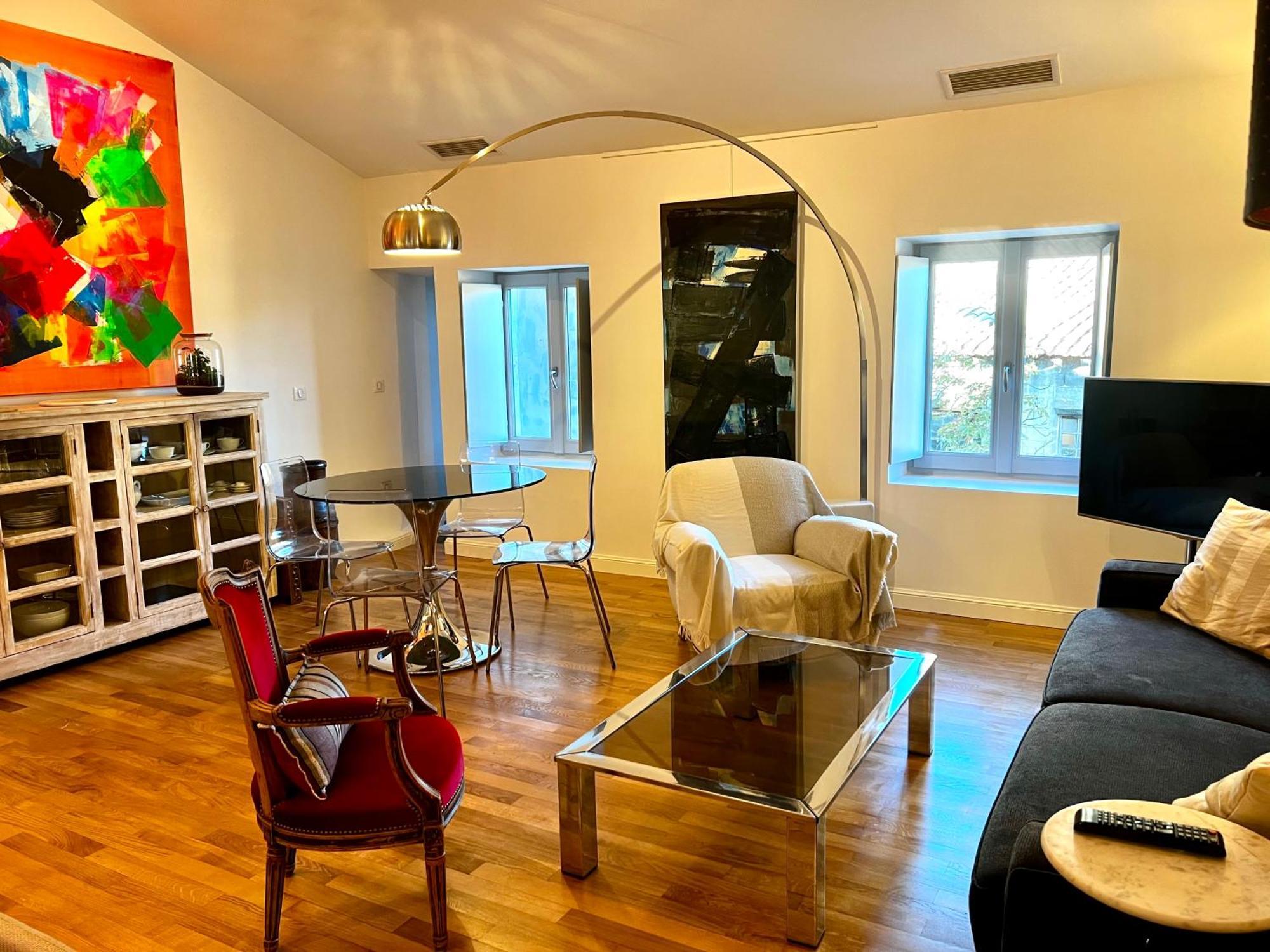Apartmán Le 47 Avignon Exteriér fotografie