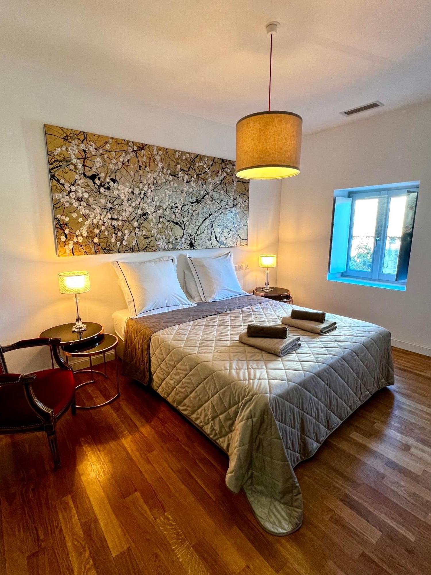 Apartmán Le 47 Avignon Exteriér fotografie