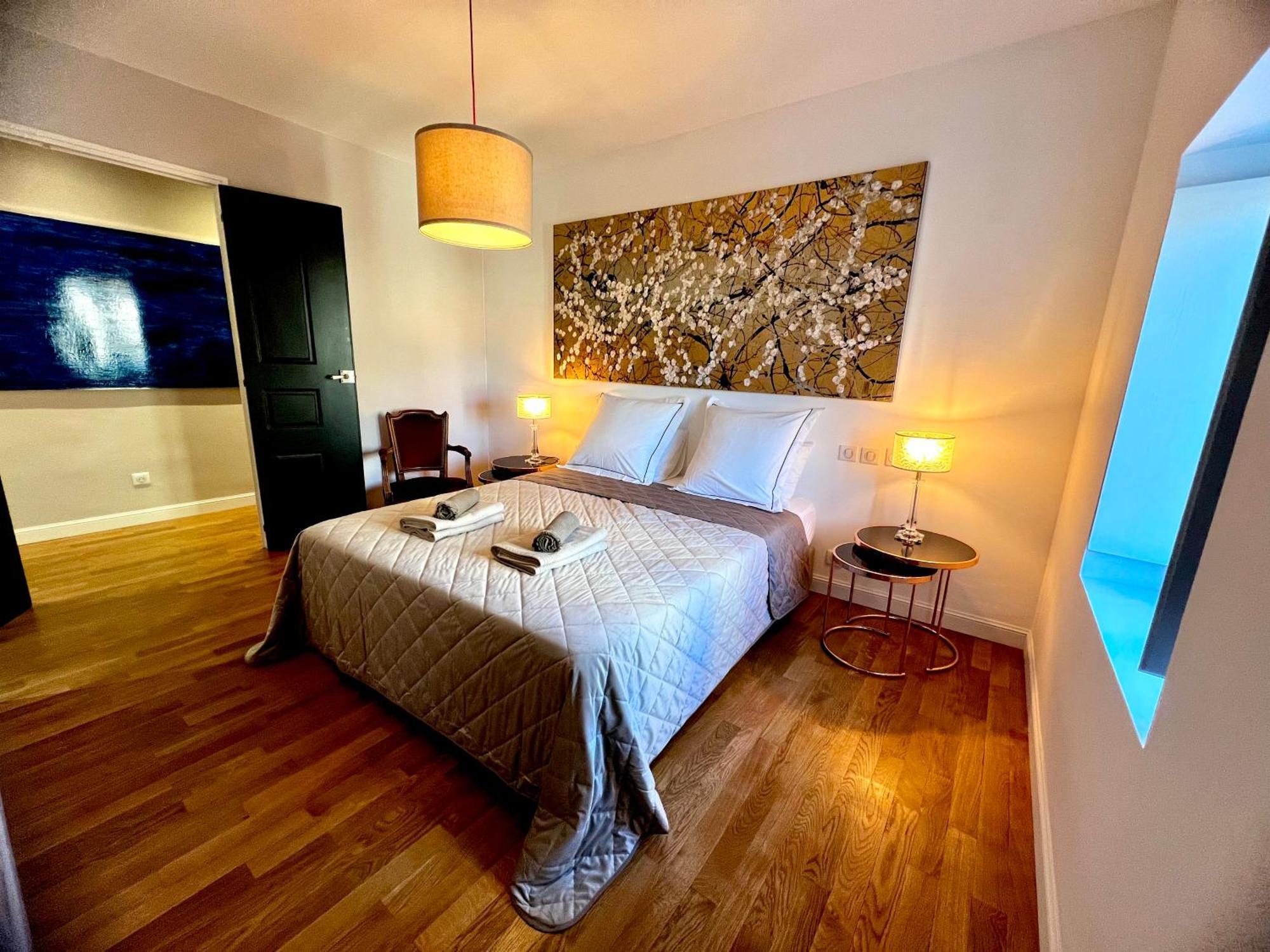 Apartmán Le 47 Avignon Exteriér fotografie