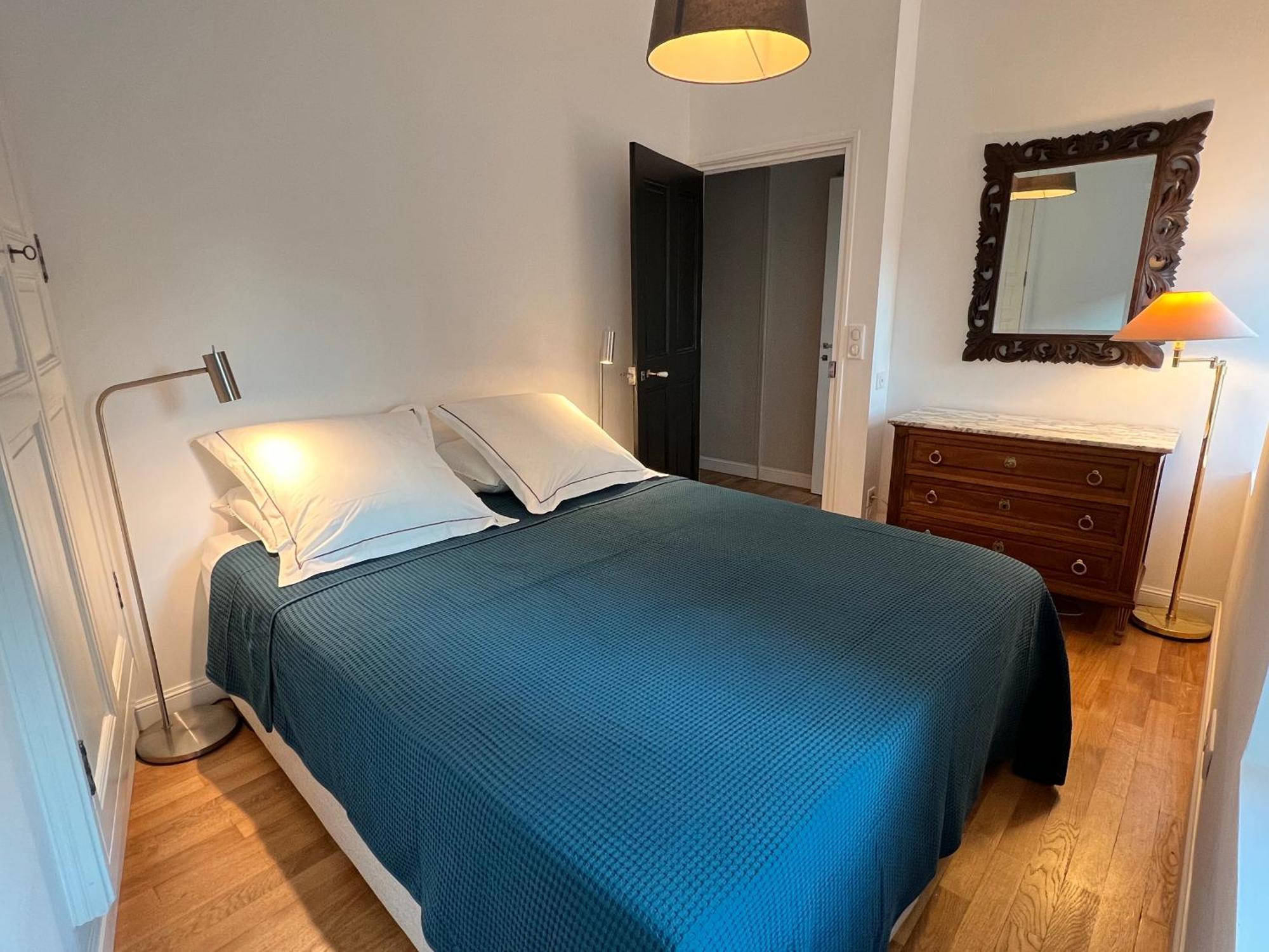 Apartmán Le 47 Avignon Exteriér fotografie